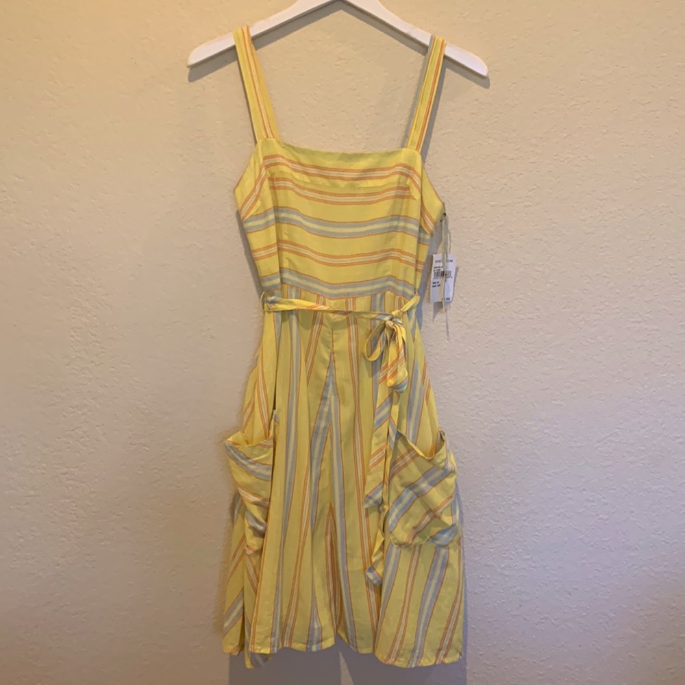 Susina Dress NWT